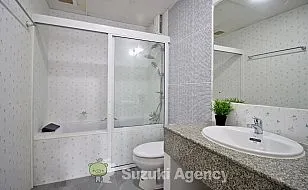 Top View Tower：3 BED ROOM Interior Photos No.82