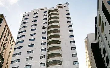 Top View Tower