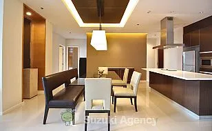 S59 Executive Apartment：3 BED ROOM Interior Photos No.35