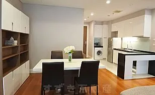 Bright Sukhumvit 24：2 BED ROOM Interior Photos No.27