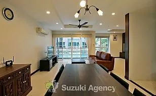 Avenue 61 Sukhumvit：3 BED ROOM Interior Photos No.32