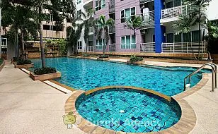 Avenue 61 Sukhumvit：Facility Photos No.8