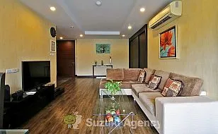 Avenue 61 Sukhumvit：2 BED ROOM Interior Photos No.28