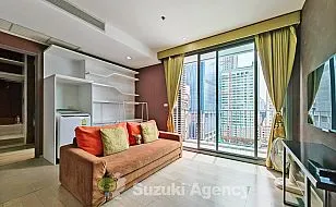 PYNE By Sansiri：1 BED ROOM Interior Photos No.21