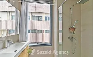 PYNE By Sansiri：1 BED ROOM Interior Photos No.73
