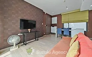 PYNE By Sansiri：1 BED ROOM Interior Photos No.23