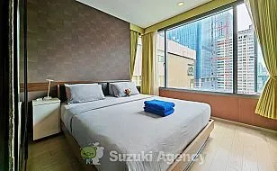 PYNE By Sansiri：1 BED ROOM Interior Photos No.71
