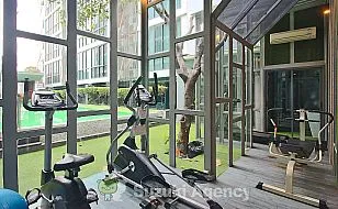 QUBE SUKHUMVIT 46：Facility Photos No.9