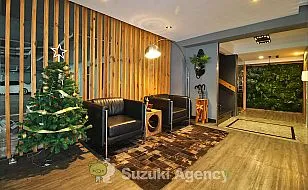 QUBE SUKHUMVIT 46：Facility Photos No.10