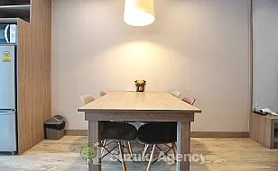 QUBE SUKHUMVIT 46：2 BED ROOM Interior Photos No.30
