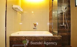 QUBE SUKHUMVIT 46：2 BED ROOM Interior Photos No.75