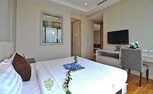 39 Boulevard：2 BED ROOM Interior Photos No.66