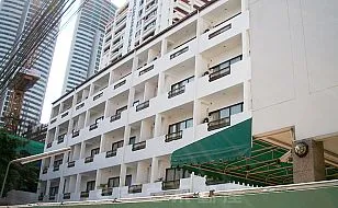 Admiral Suites：Interior & Exterior Photos No.2