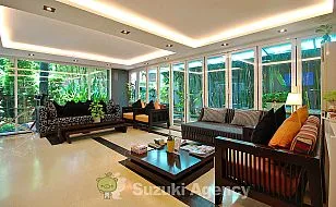 Shine Thonglor：Facility Photos No.11