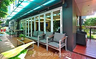 Shine Thonglor：Facility Photos No.12