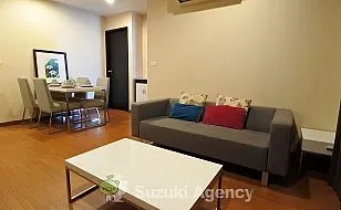 Diamond Sukhumvit：2 BED ROOM Interior Photos No.29