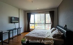 Hive Taksin：1 BED ROOM Interior Photos No.71