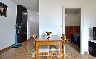 Chonnatee Mansion：1 BED ROOM Interior Photos No.24
