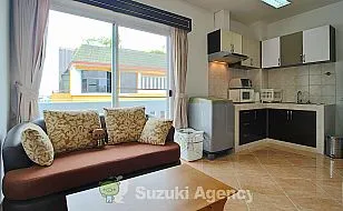 Chonnatee Mansion：1 BED ROOM Interior Photos No.23