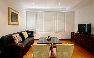 Baan Piya Sathorn：1 BED ROOM Interior Photos No.21