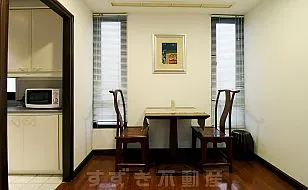 Baan Piya Sathorn：1 BED ROOM Interior Photos No.23