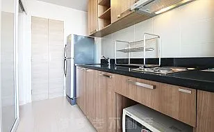 Hive Taksin：1 BED ROOM Interior Photos No.22