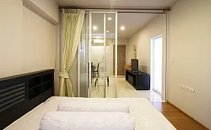 Hive Taksin：1 BED ROOM Interior Photos No.23