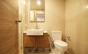 Hive Taksin：1 BED ROOM Interior Photos No.25