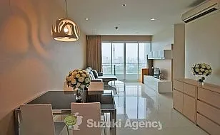 The Circle 1 Condominium：2 BED ROOM Interior Photos No.26