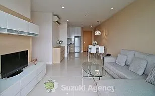 The Circle 1 Condominium：2 BED ROOM Interior Photos No.29