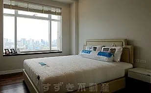 The Circle 1 Condominium：1 BED ROOM Interior Photos No.24