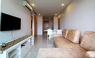 The Circle 1 Condominium：1 BED ROOM Interior Photos No.20