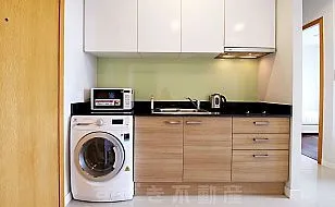 The Circle 1 Condominium：1 BED ROOM Interior Photos No.23