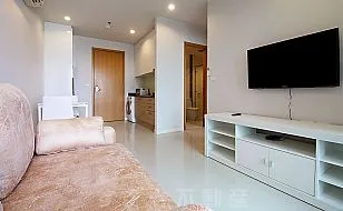 The Circle 1 Condominium：1 BED ROOM Interior Photos No.20