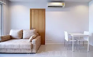 The Circle 1 Condominium：1 BED ROOM Interior Photos No.22