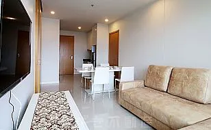 The Circle 1 Condominium：1 BED ROOM Interior Photos No.21