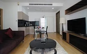 39 by Sansiri：1 BED ROOM Interior Photos No.21