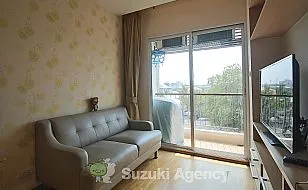 Residence 52：1 BED ROOM Interior Photos No.21