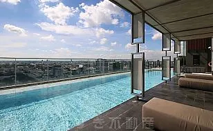 M PHYATHAI：Interior & Exterior Photos No.2