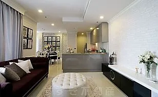 M PHYATHAI：1 BED ROOM Interior Photos No.20