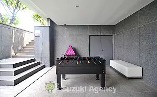 MUU Bangkok Hotel：Facility Photos No.12