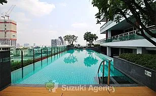 MUU Bangkok Hotel：Facility Photos No.8