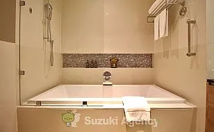 MUU Bangkok Hotel：1 BED ROOM Interior Photos No.73