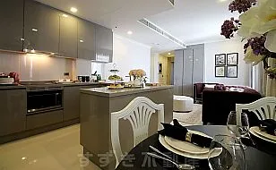 M PHYATHAI：3 BED ROOM Interior Photos No.34