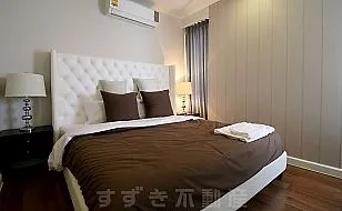 M PHYATHAI：3 BED ROOM Interior Photos No.36