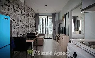 Ideo Mobi Rama 9：1 BED ROOM Interior Photos No.20
