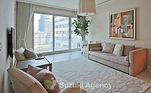 185 Rajadamri：2 BED ROOM Interior Photos No.27