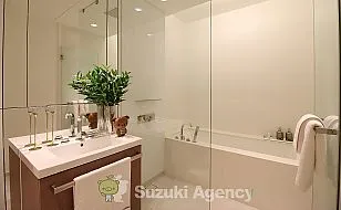 185 Rajadamri：2 BED ROOM Interior Photos No.75