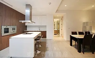 185 Rajadamri：2 BED ROOM Interior Photos No.30