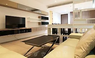 185 Rajadamri：2 BED ROOM Interior Photos No.27
